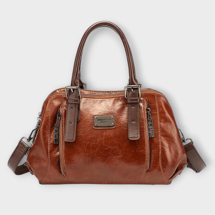Emilie | Handtasche im Vintage-Stil