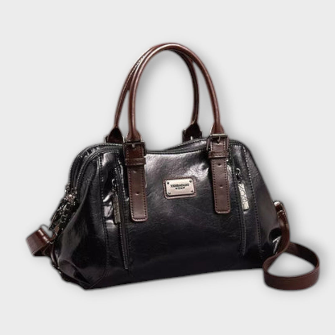 Emilie | Handtasche im Vintage-Stil