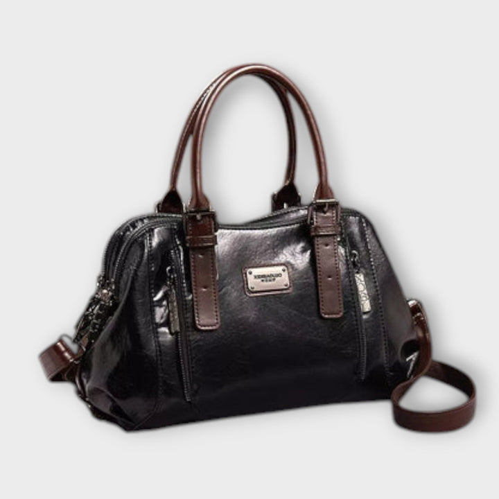 Emilie | Handtasche im Vintage-Stil