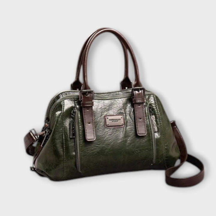 Emilie | Handtasche im Vintage-Stil