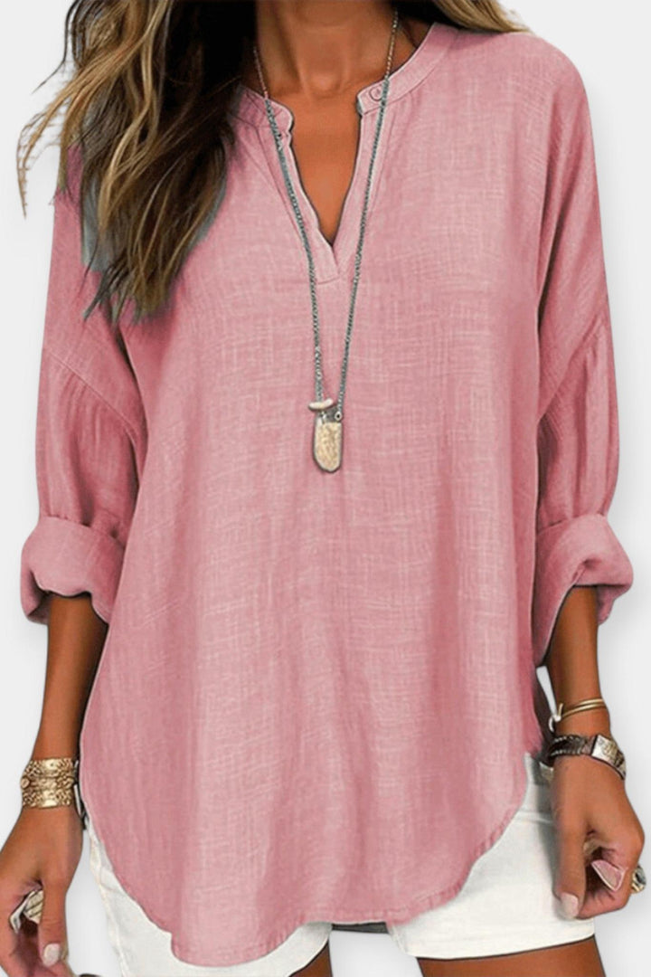 Emma-Bluse