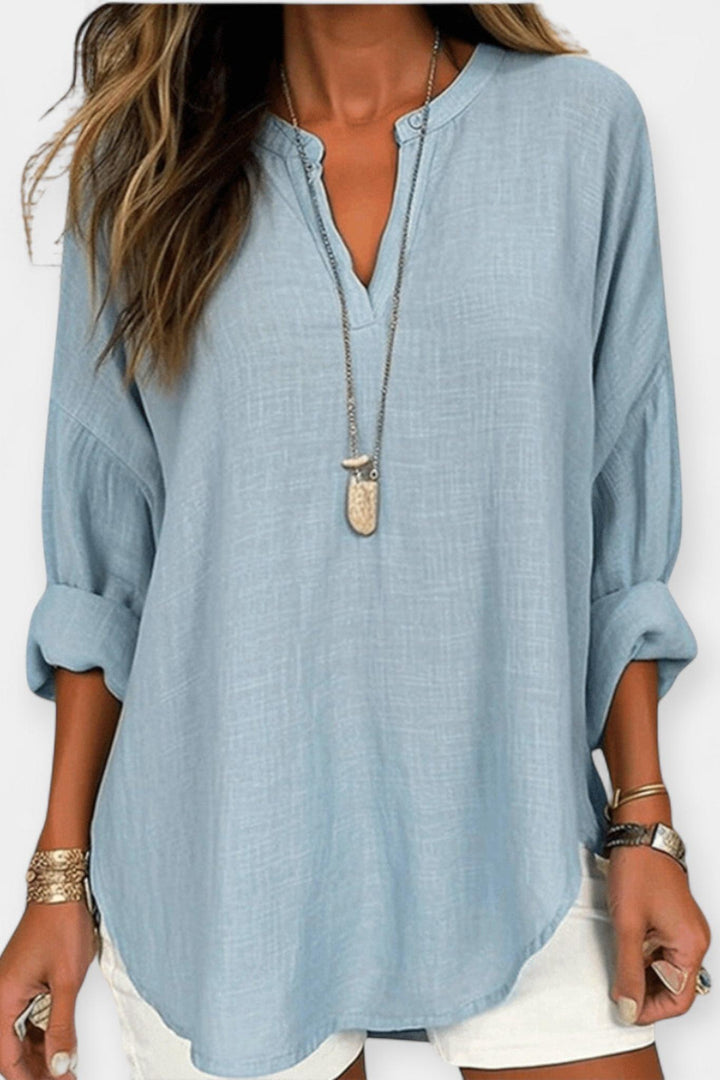 Emma-Bluse