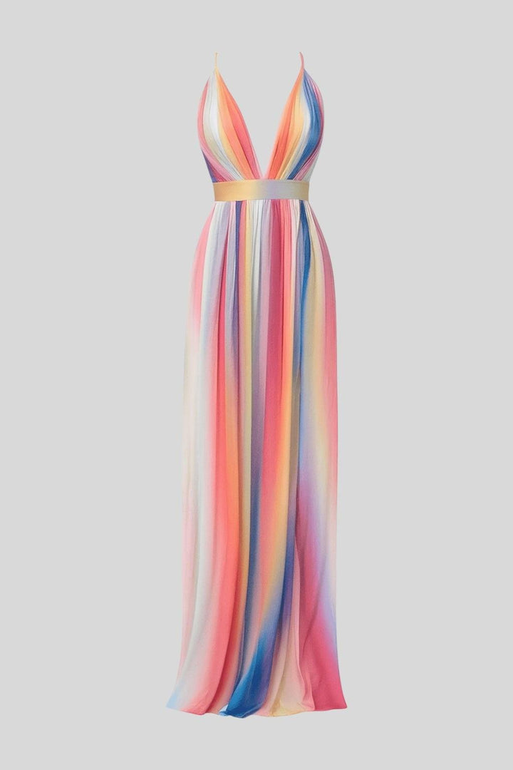 Emma | Maxikleid