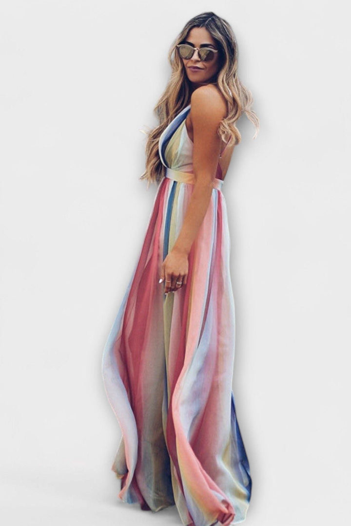 Emma | Maxikleid