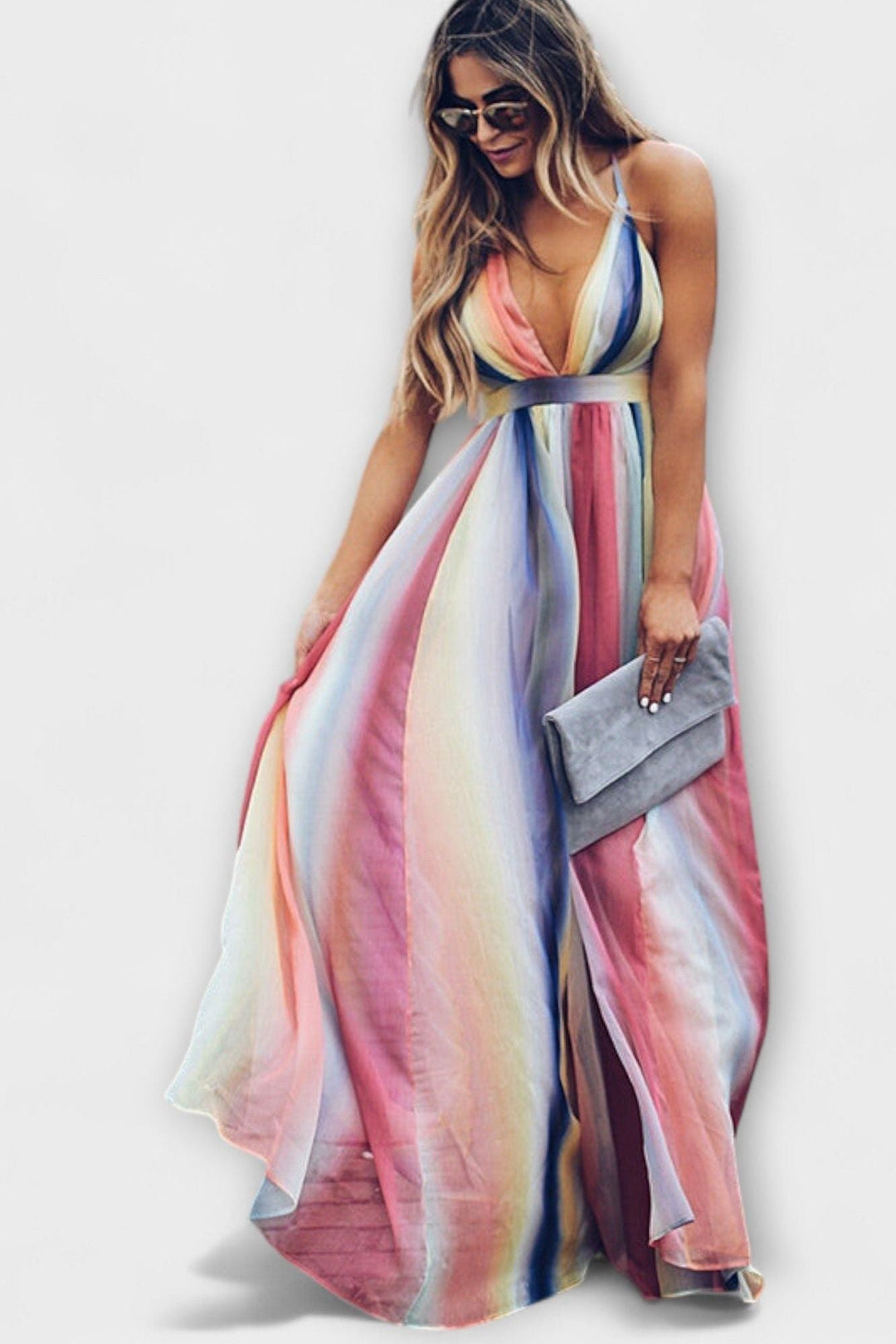 Emma | Maxikleid