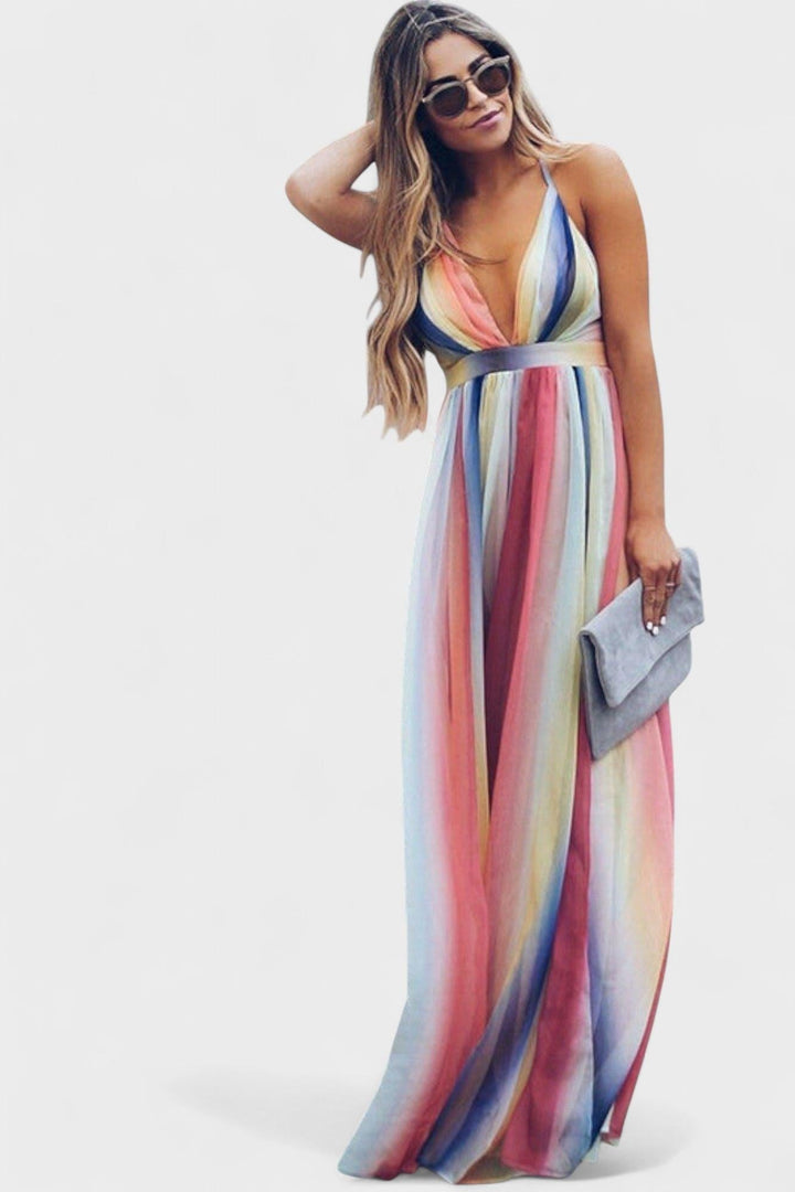 Emma | Maxikleid