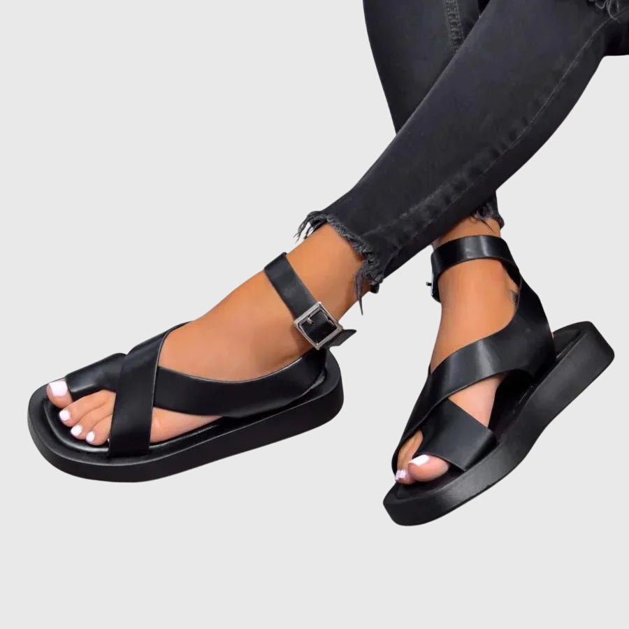 Emma | Orthopädische Sandalen