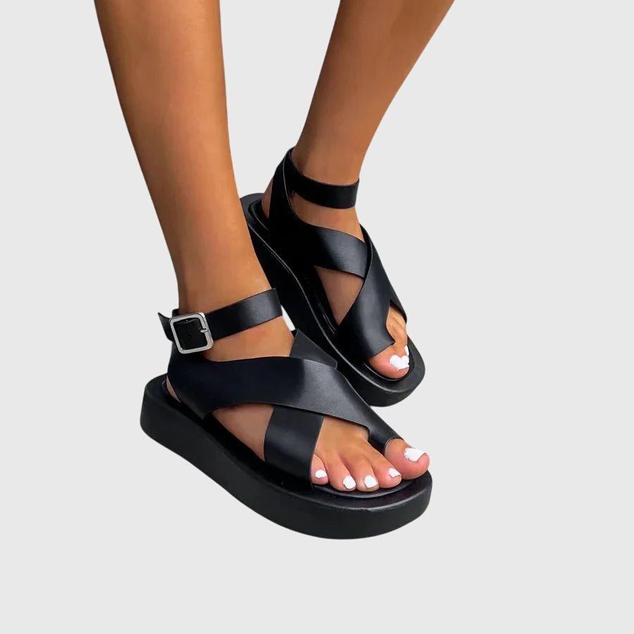 Emma | Orthopädische Sandalen