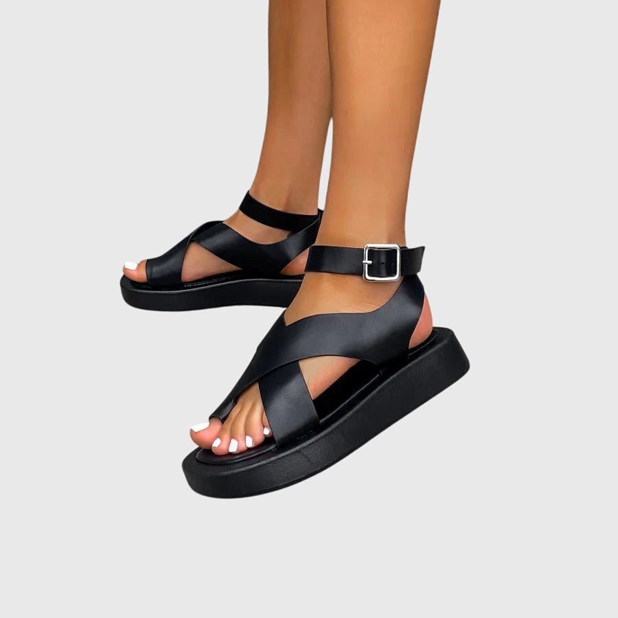 Emma | Orthopädische Sandalen