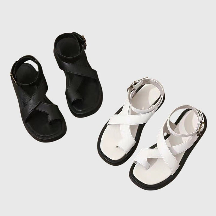 Emma | Orthopädische Sandalen