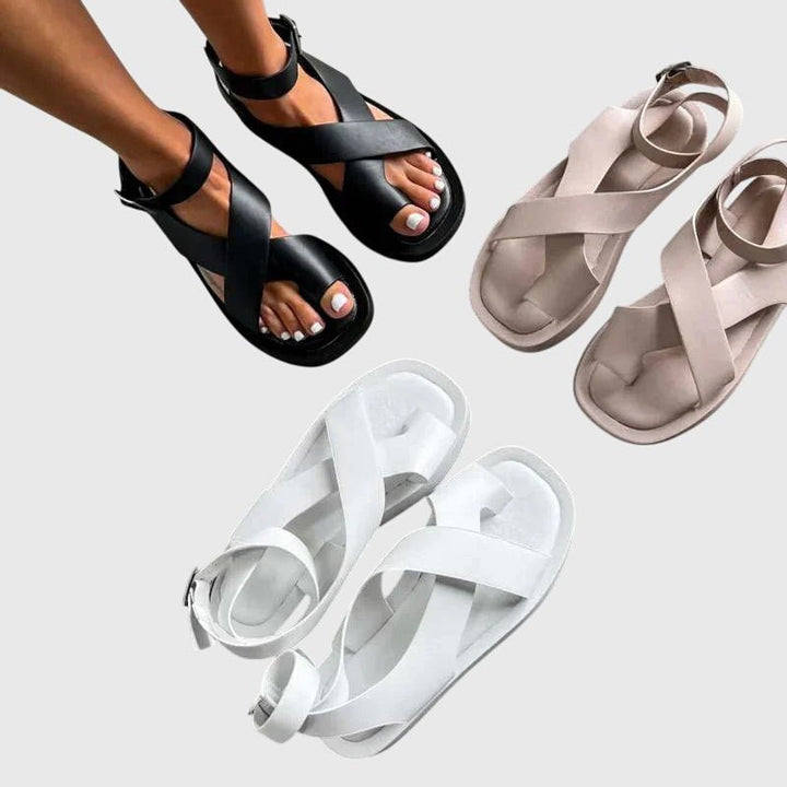 Emma | Orthopädische Sandalen