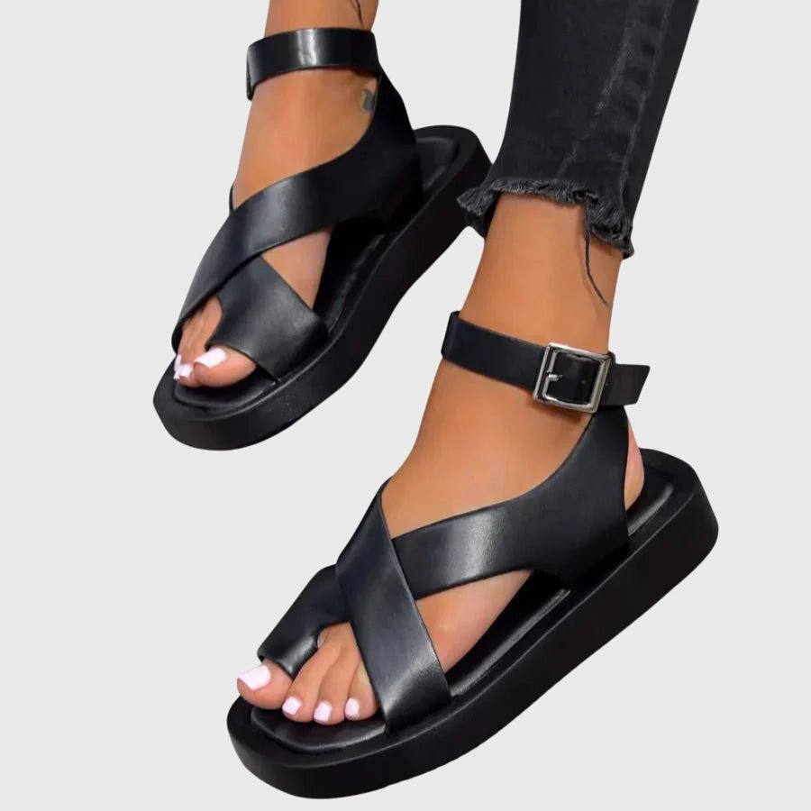 Emma | Orthopädische Sandalen