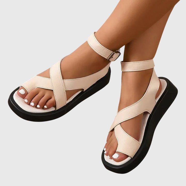 Emma | Orthopädische Sandalen