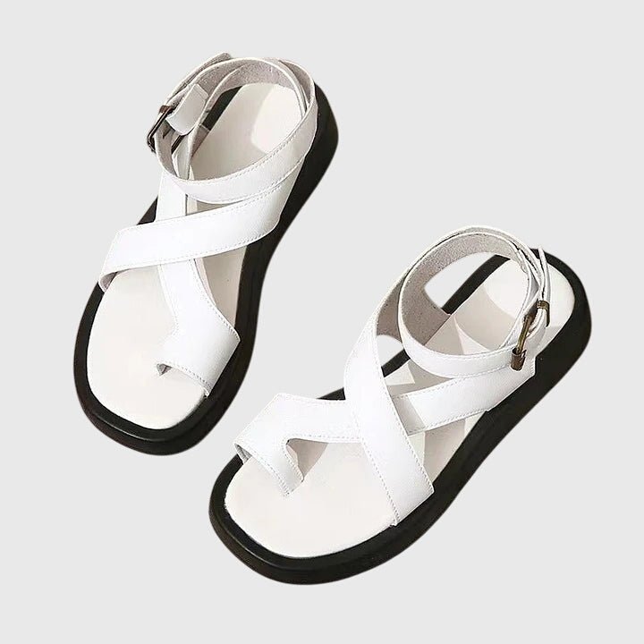 Emma | Orthopädische Sandalen