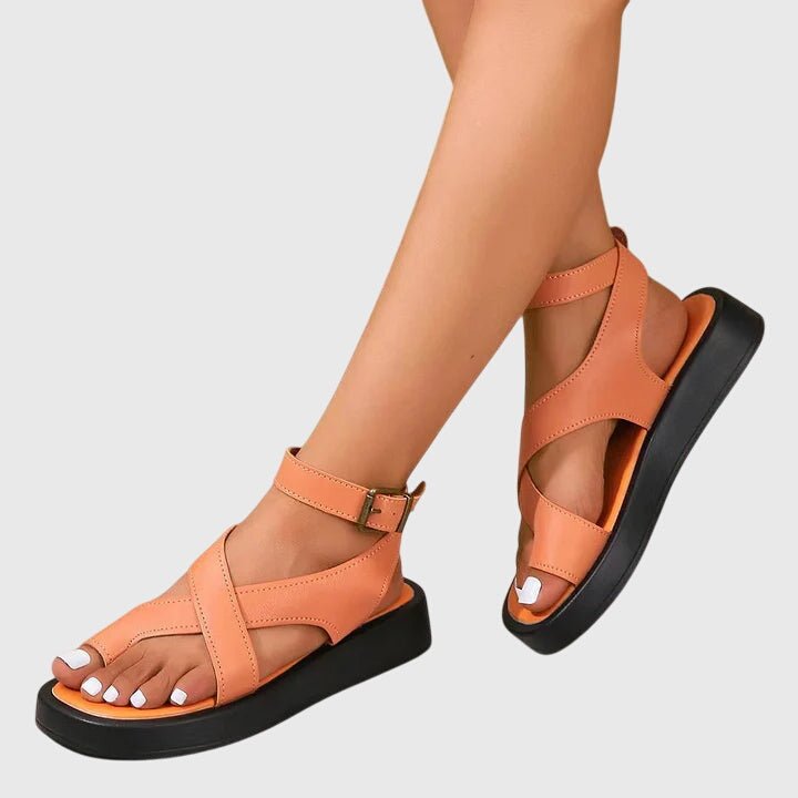Emma | Orthopädische Sandalen