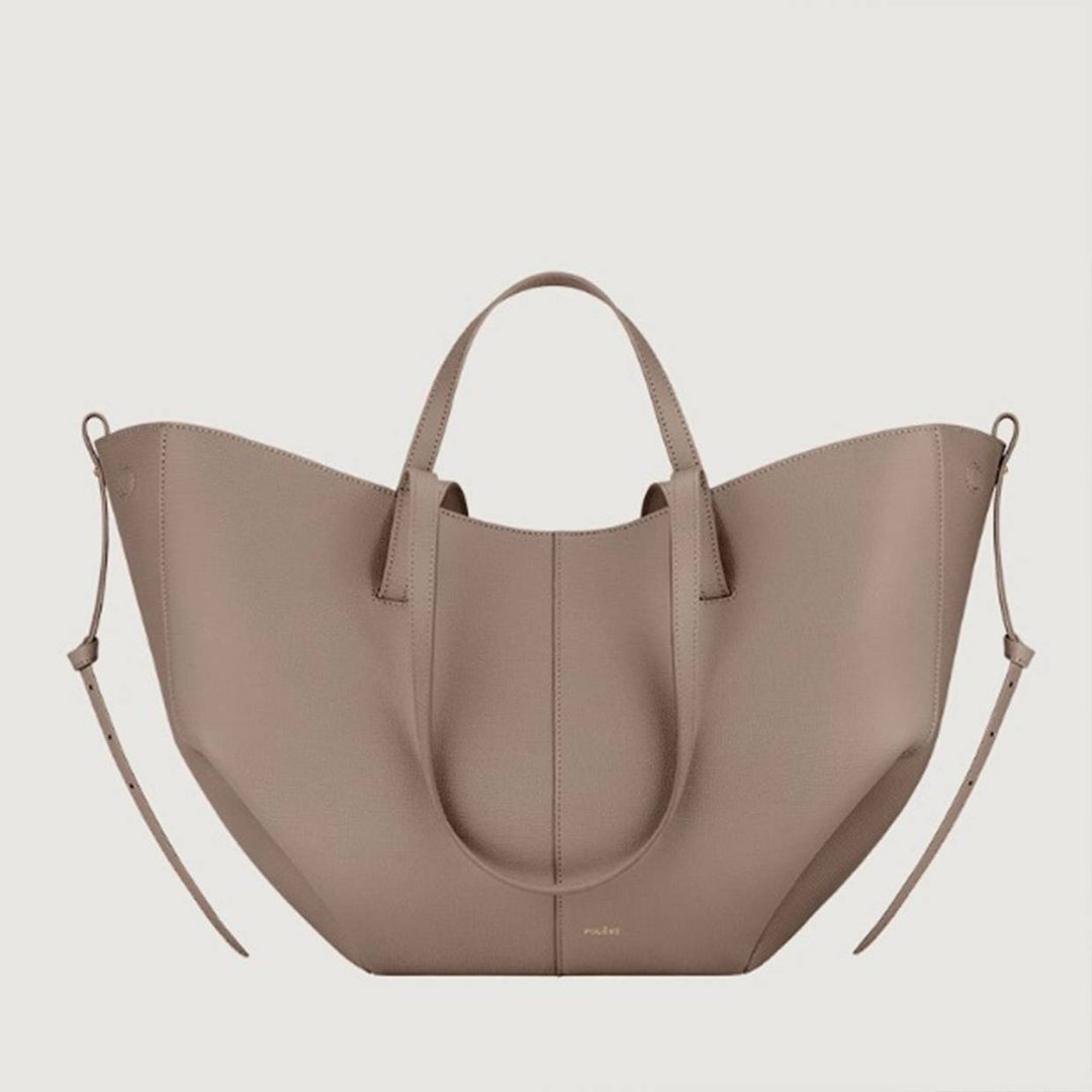 Emma | Handtasche im Vintage-Stil