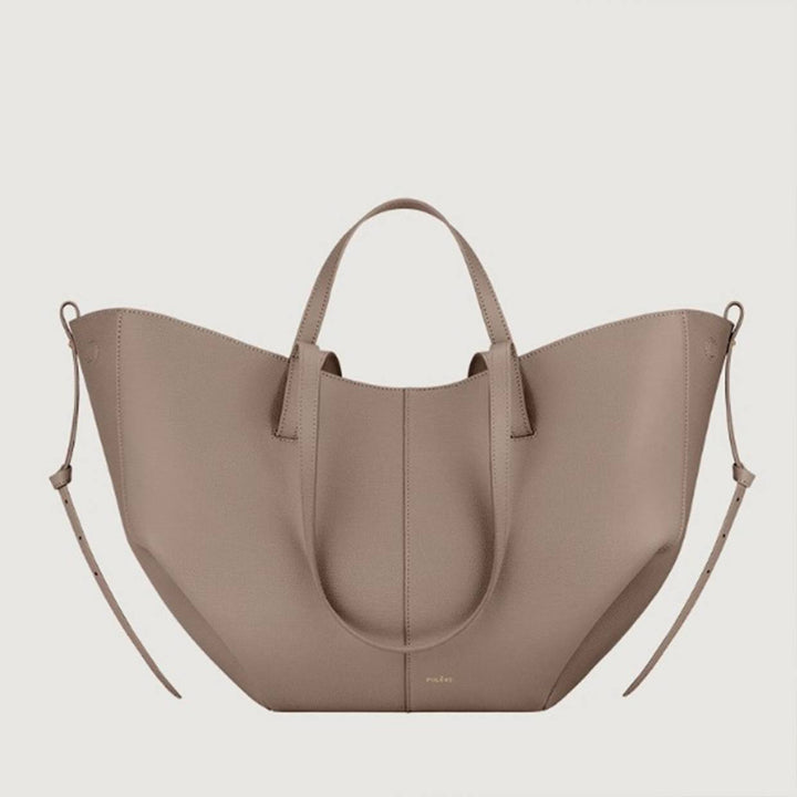 Emma | Handtasche im Vintage-Stil