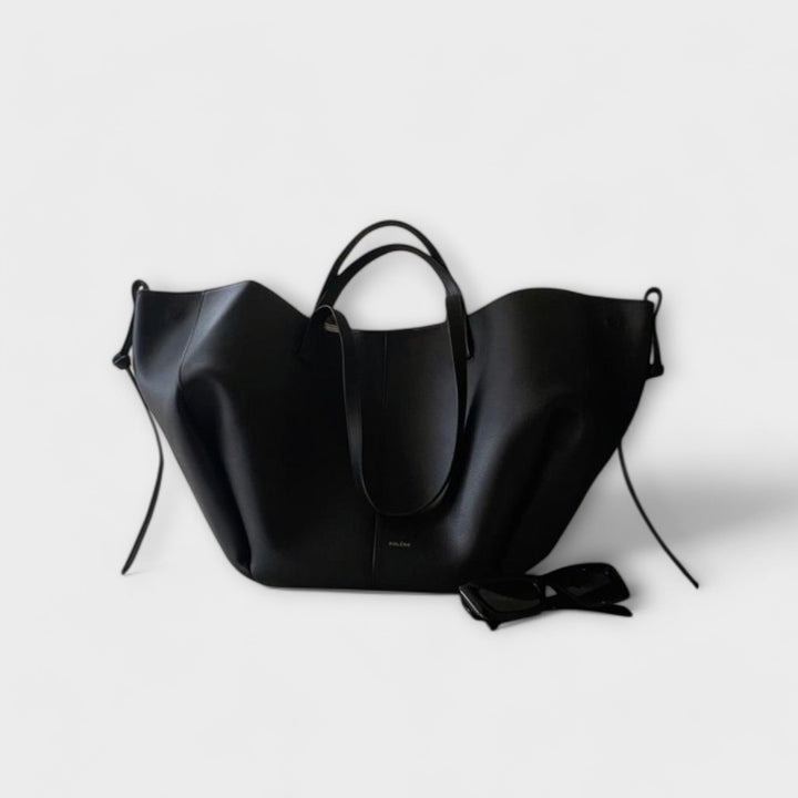 Emma | Handtasche im Vintage-Stil