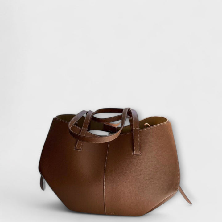 Emma | Handtasche im Vintage-Stil