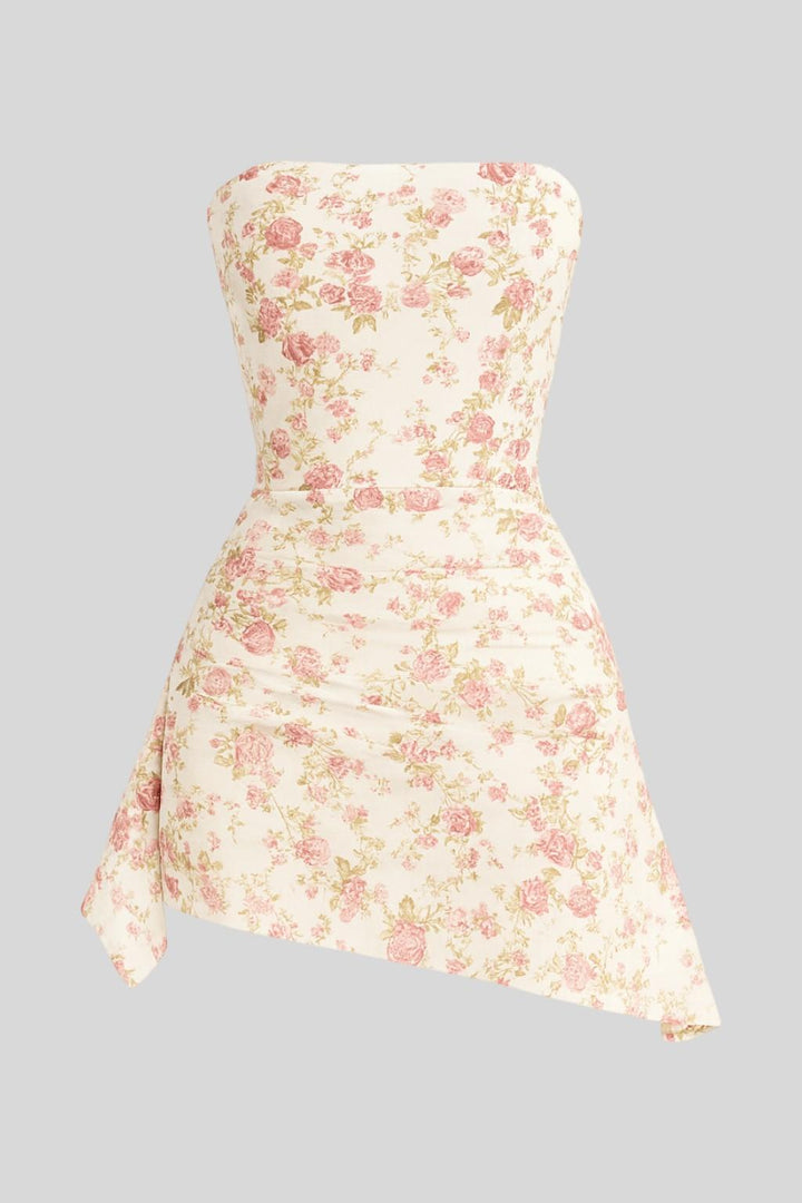 Esther | Minikleid-Kollektion