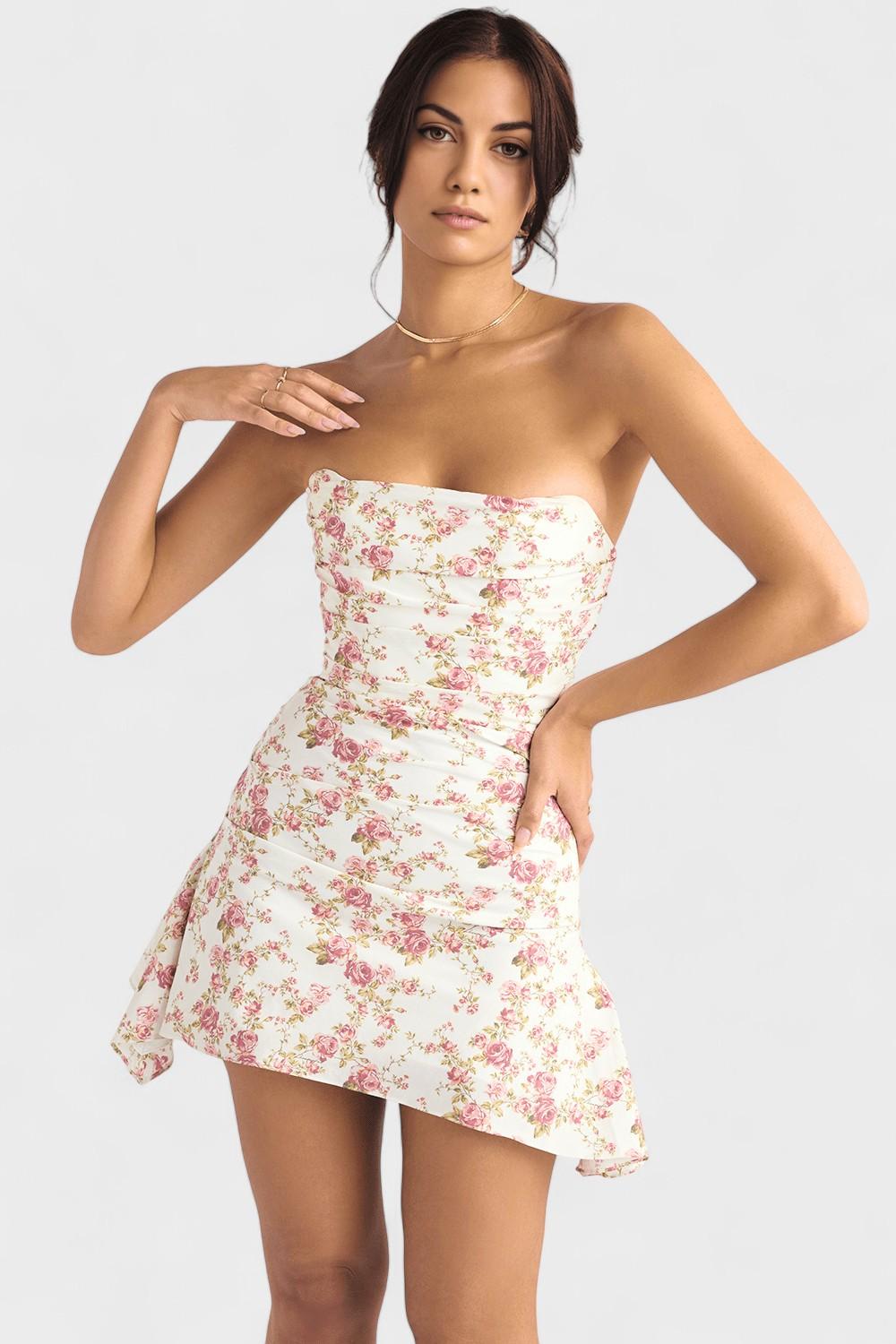 Esther | Minikleid-Kollektion