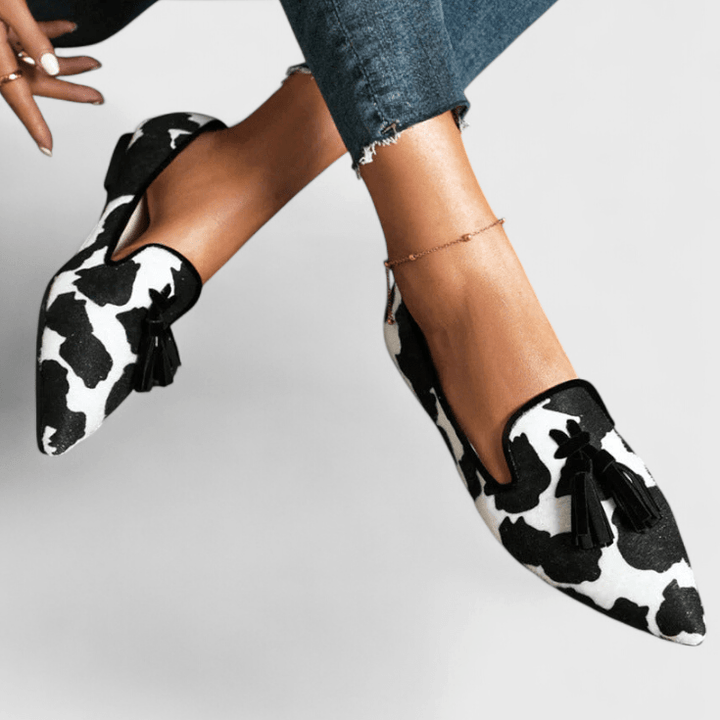 Fiona | Modische Loafer