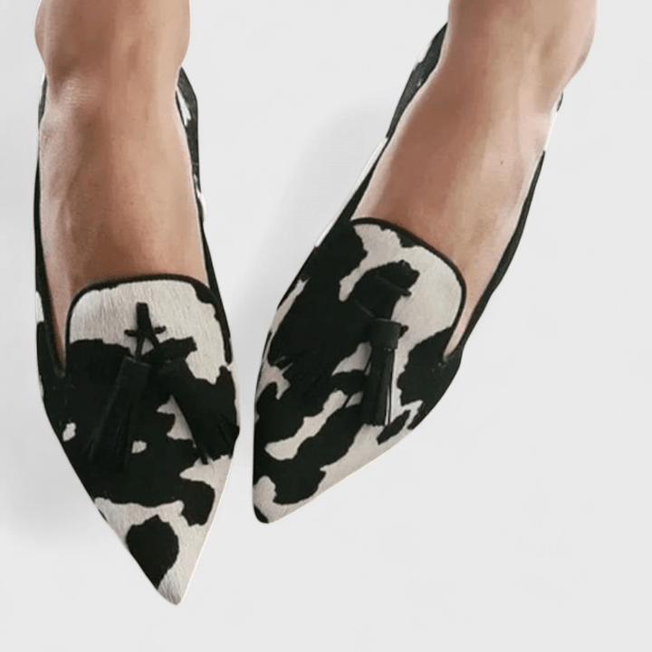 Fiona | Modische Loafer