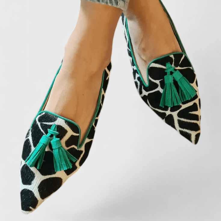 Fiona | Modische Loafer