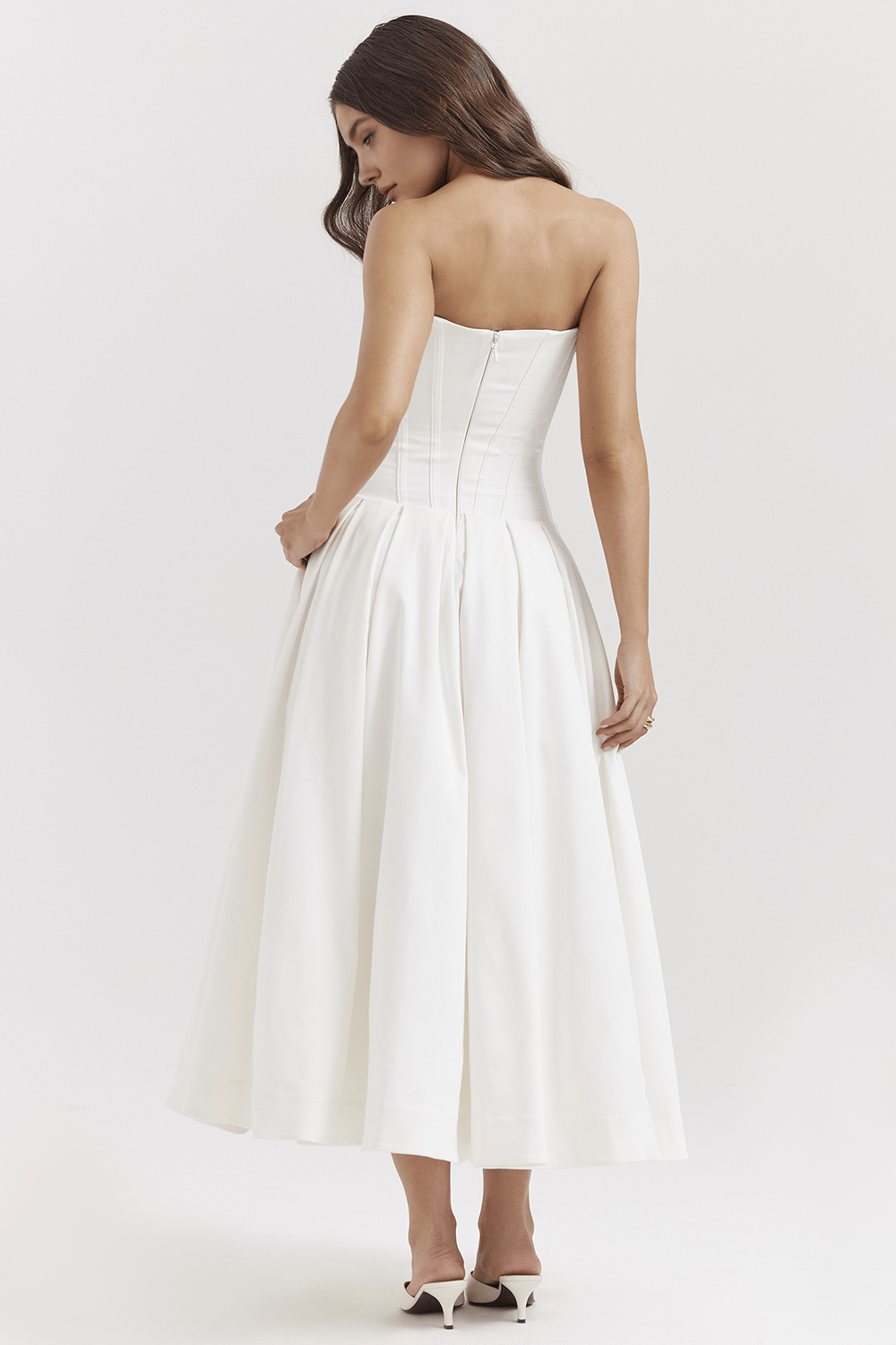 Philippa | Maxikleid