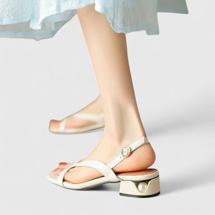 Philippa | Orthopädische Sandalen