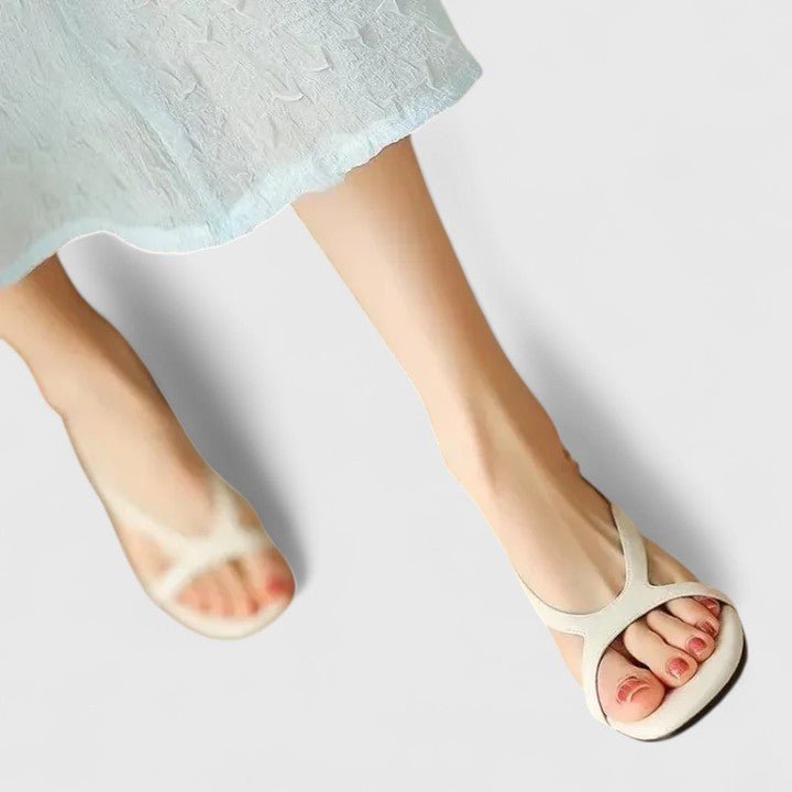 Philippa | Orthopädische Sandalen