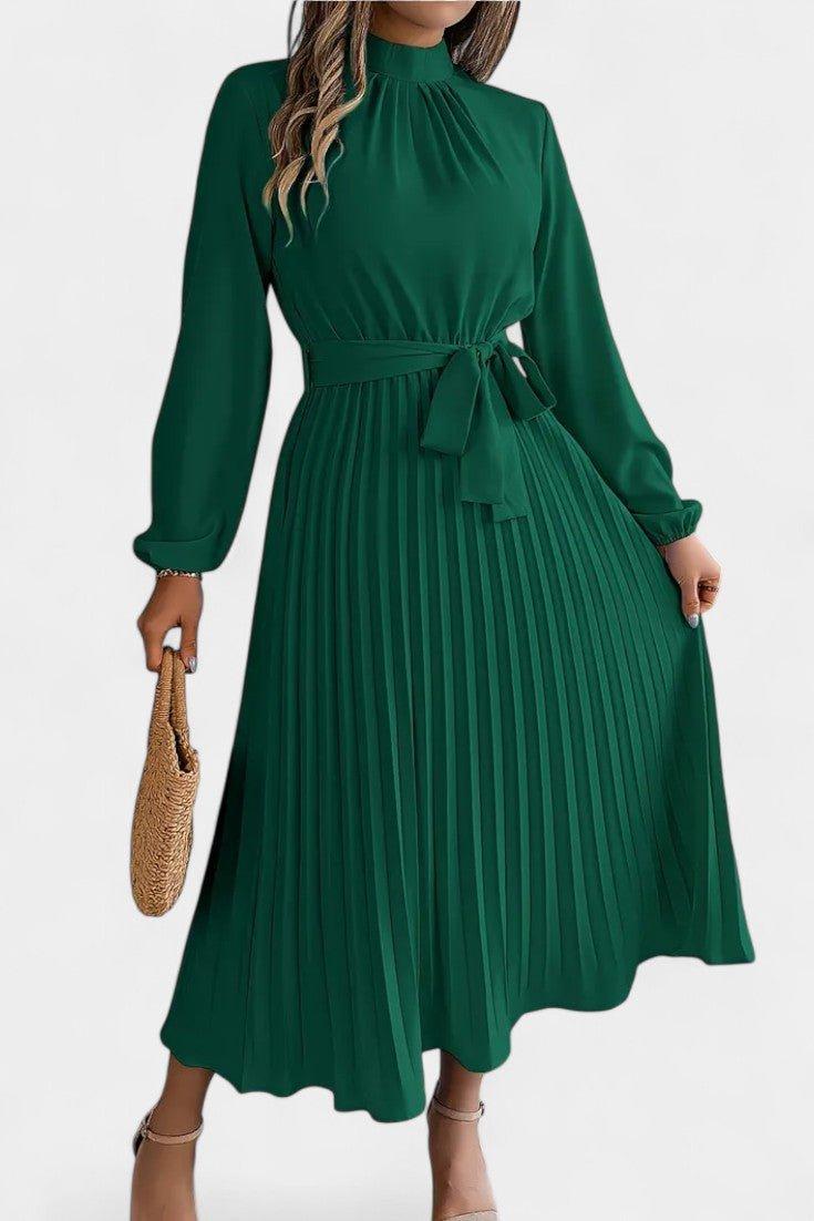 Frida | Maxikleid