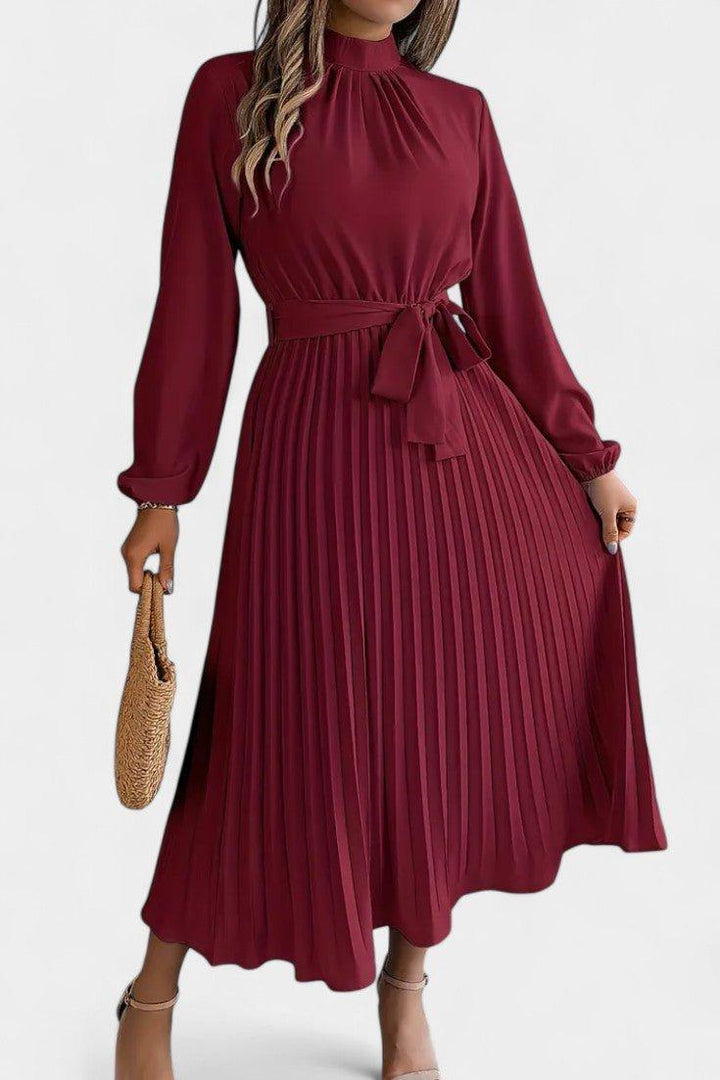 Frida | Maxikleid