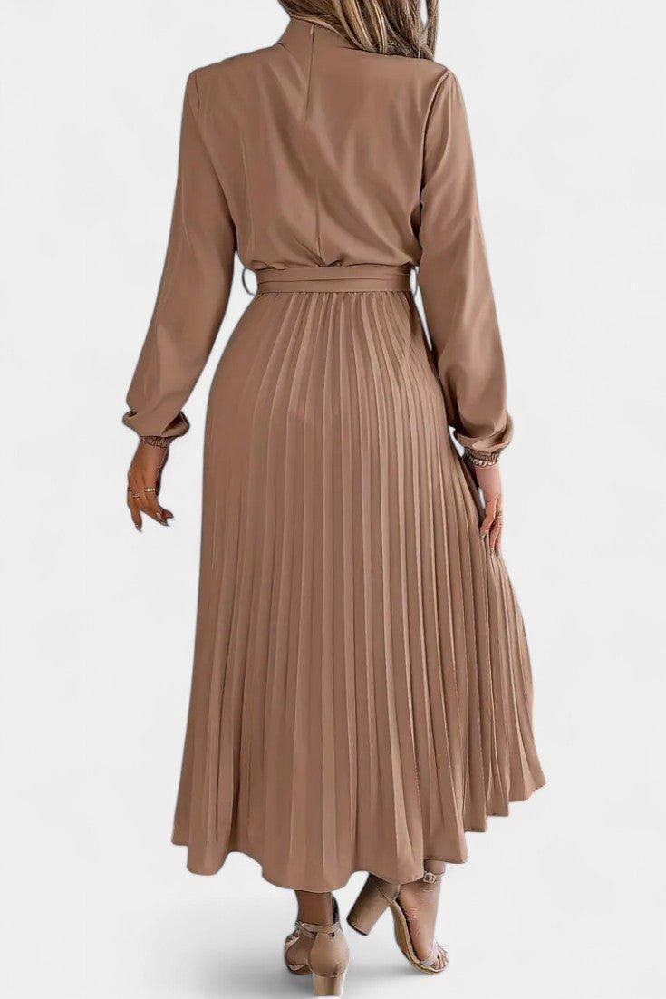 Frida | Maxikleid