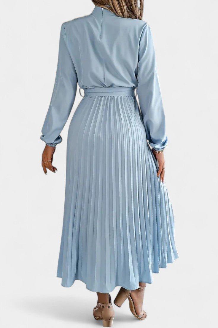 Frida | Maxikleid
