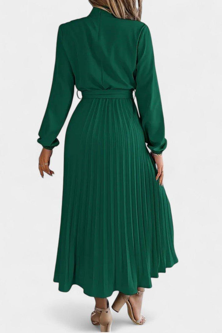 Frida | Maxikleid
