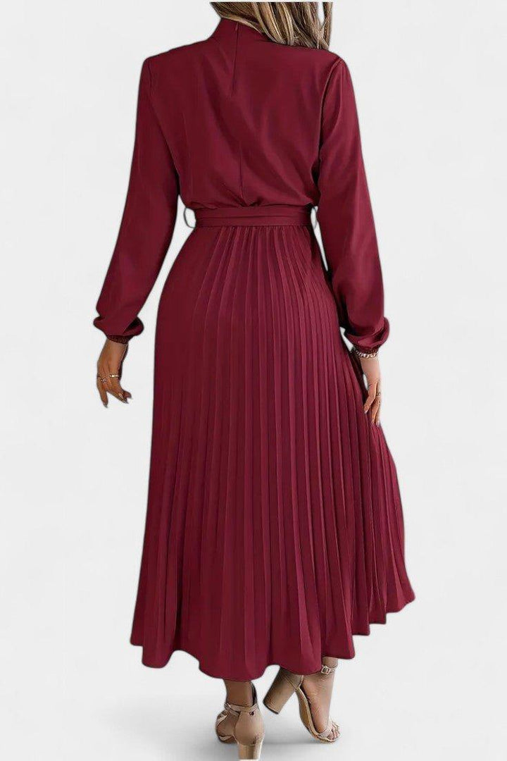 Frida | Maxikleid