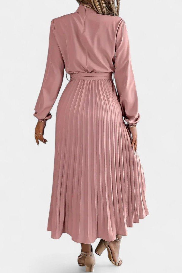 Frida | Maxikleid
