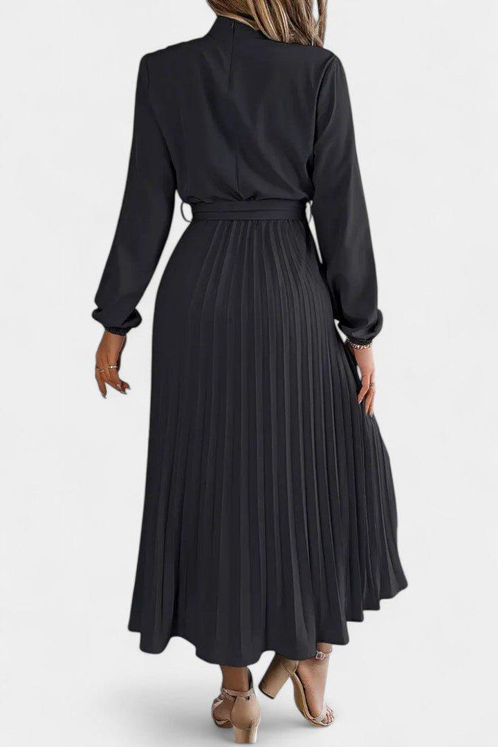 Frida | Maxikleid