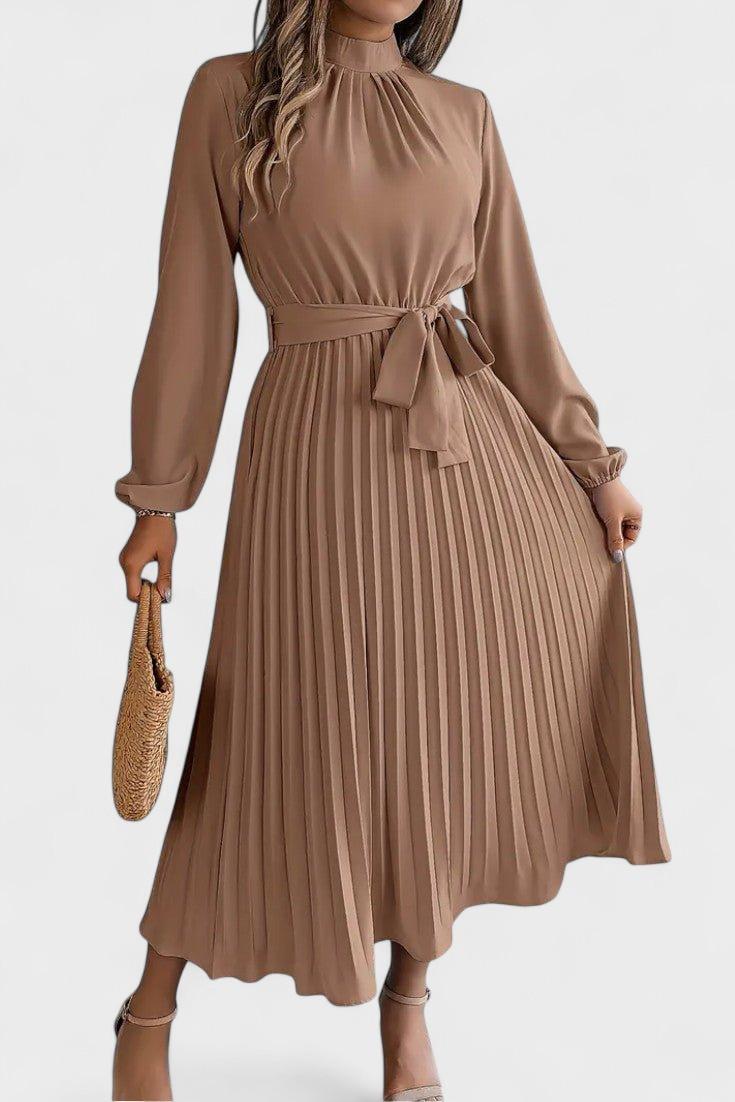 Frida | Maxikleid