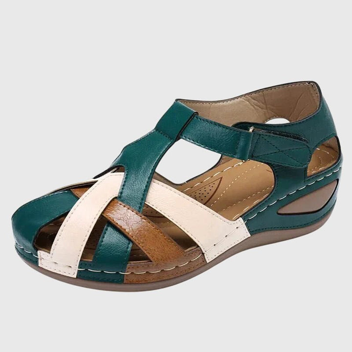 Frida | Orthopädische Sandalen