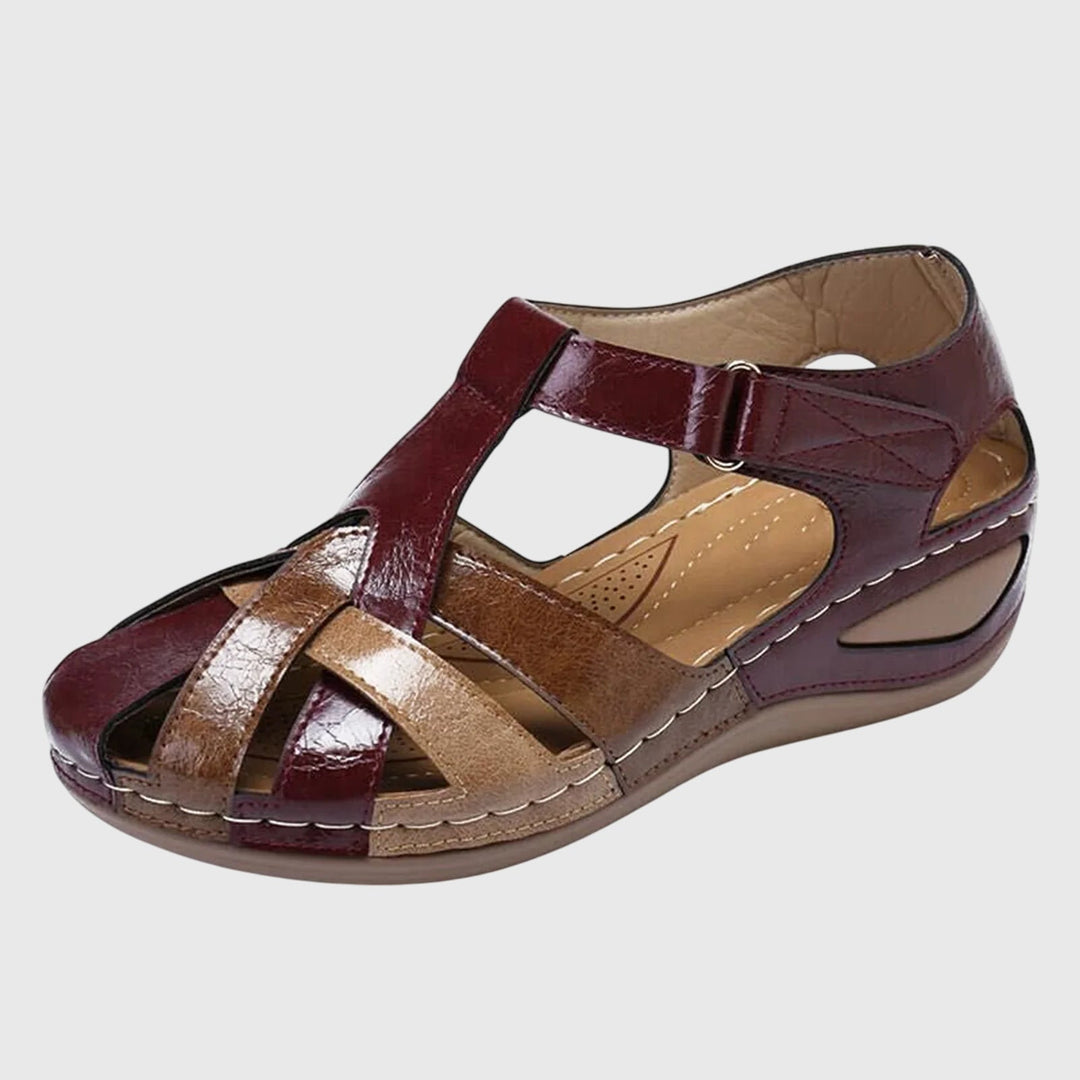 Frida | Orthopädische Sandalen