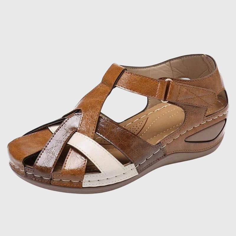 Frida | Orthopädische Sandalen