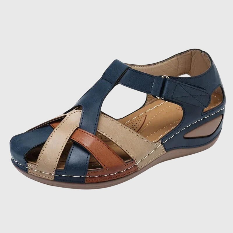 Frida | Orthopädische Sandalen