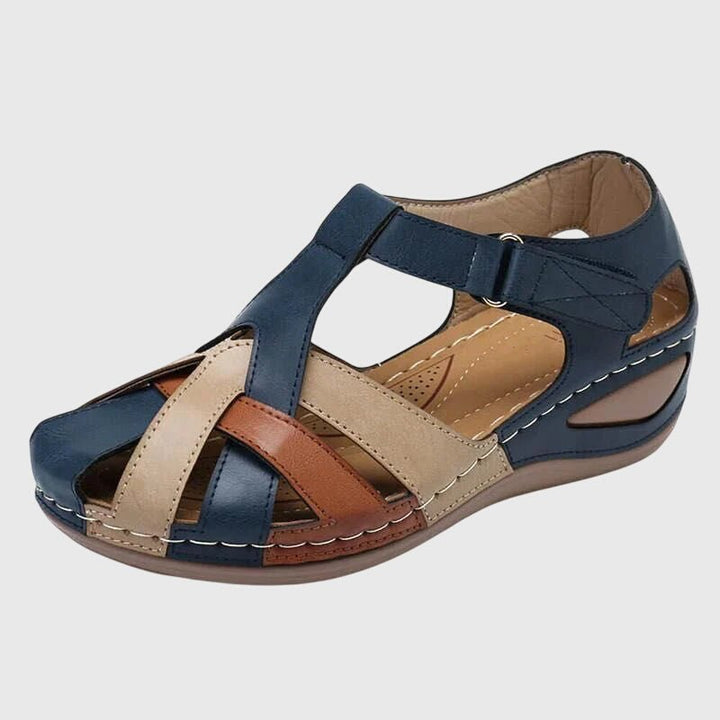 Frida | Orthopädische Sandalen