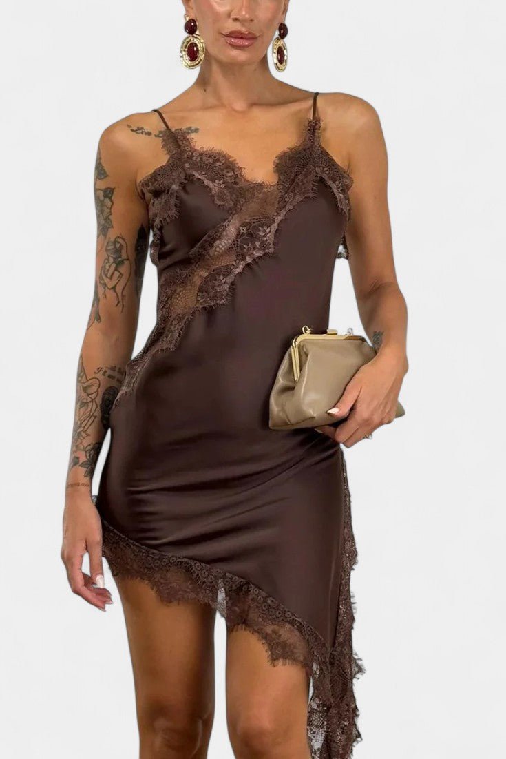 Frieda | Elegantes Kleid