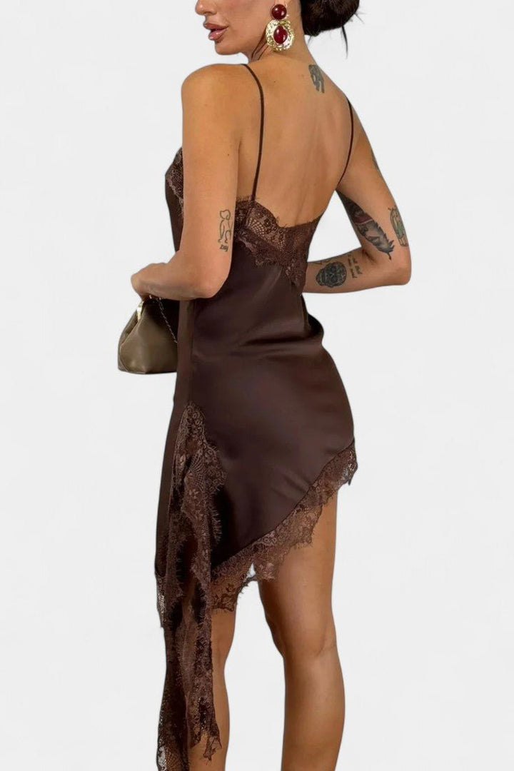 Frieda | Elegantes Kleid