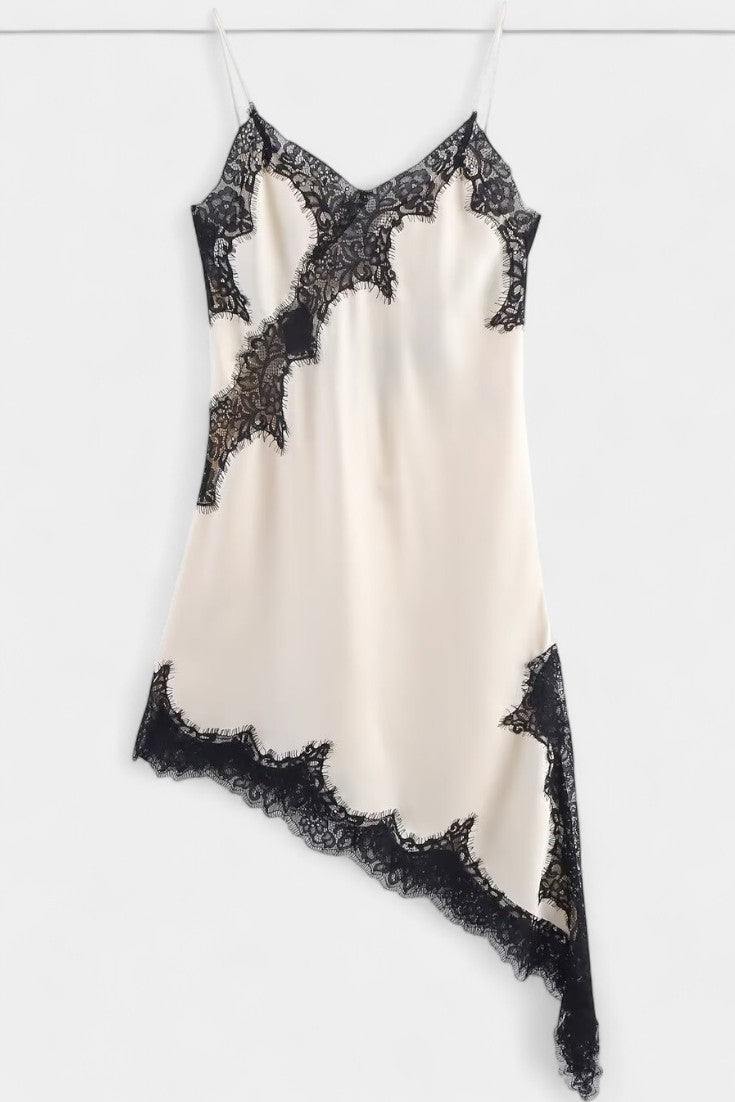 Frieda | Elegantes Kleid