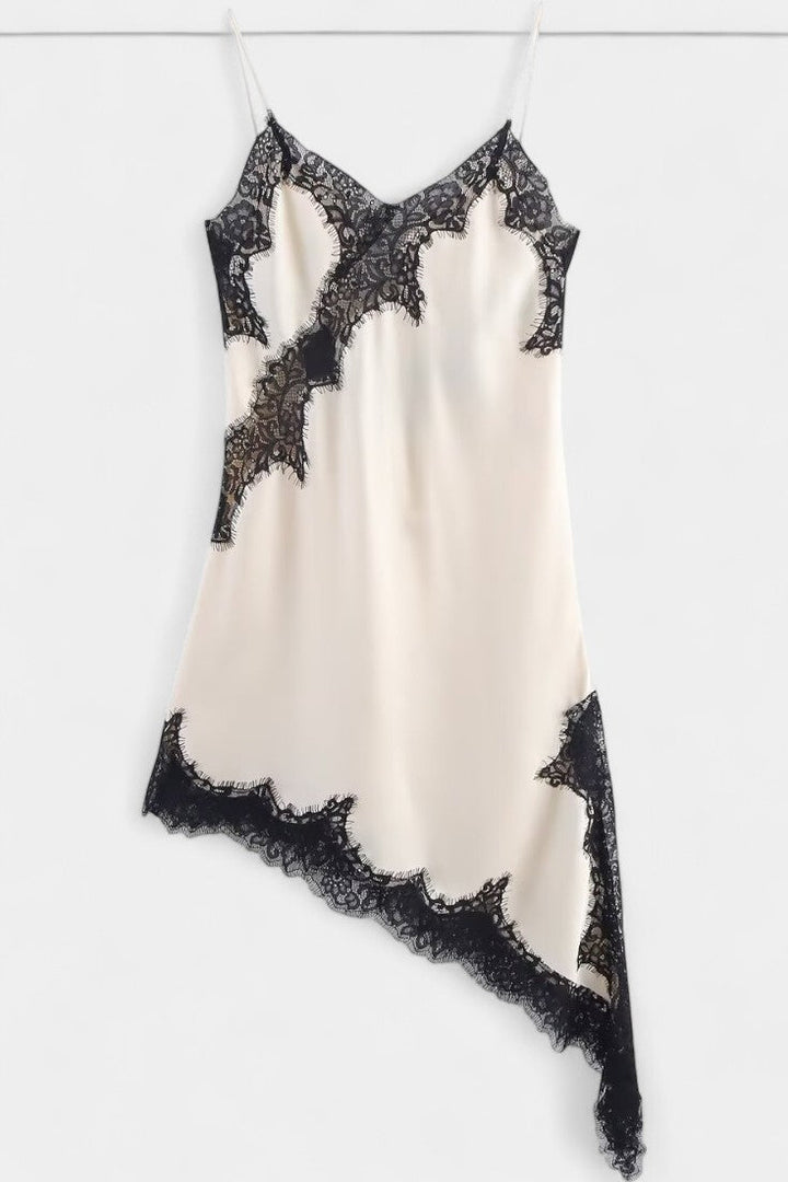 Frieda | Elegantes Kleid