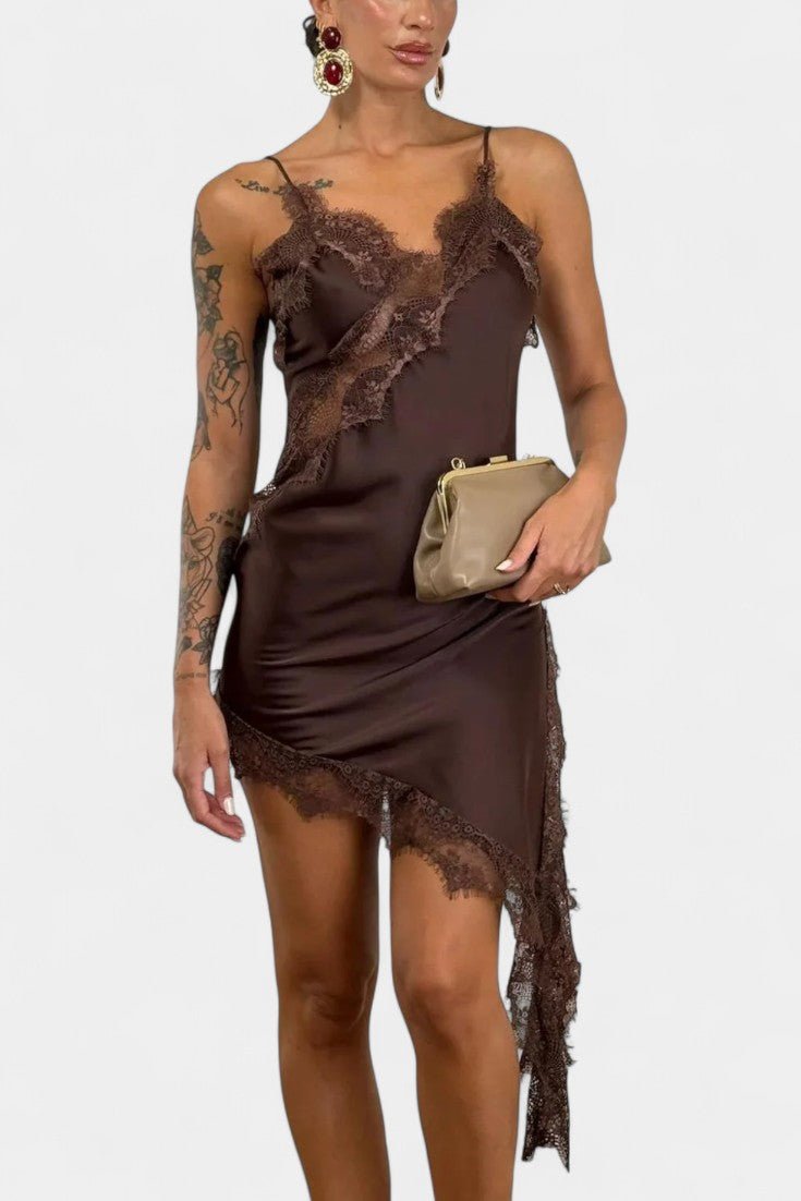 Frieda | Elegantes Kleid
